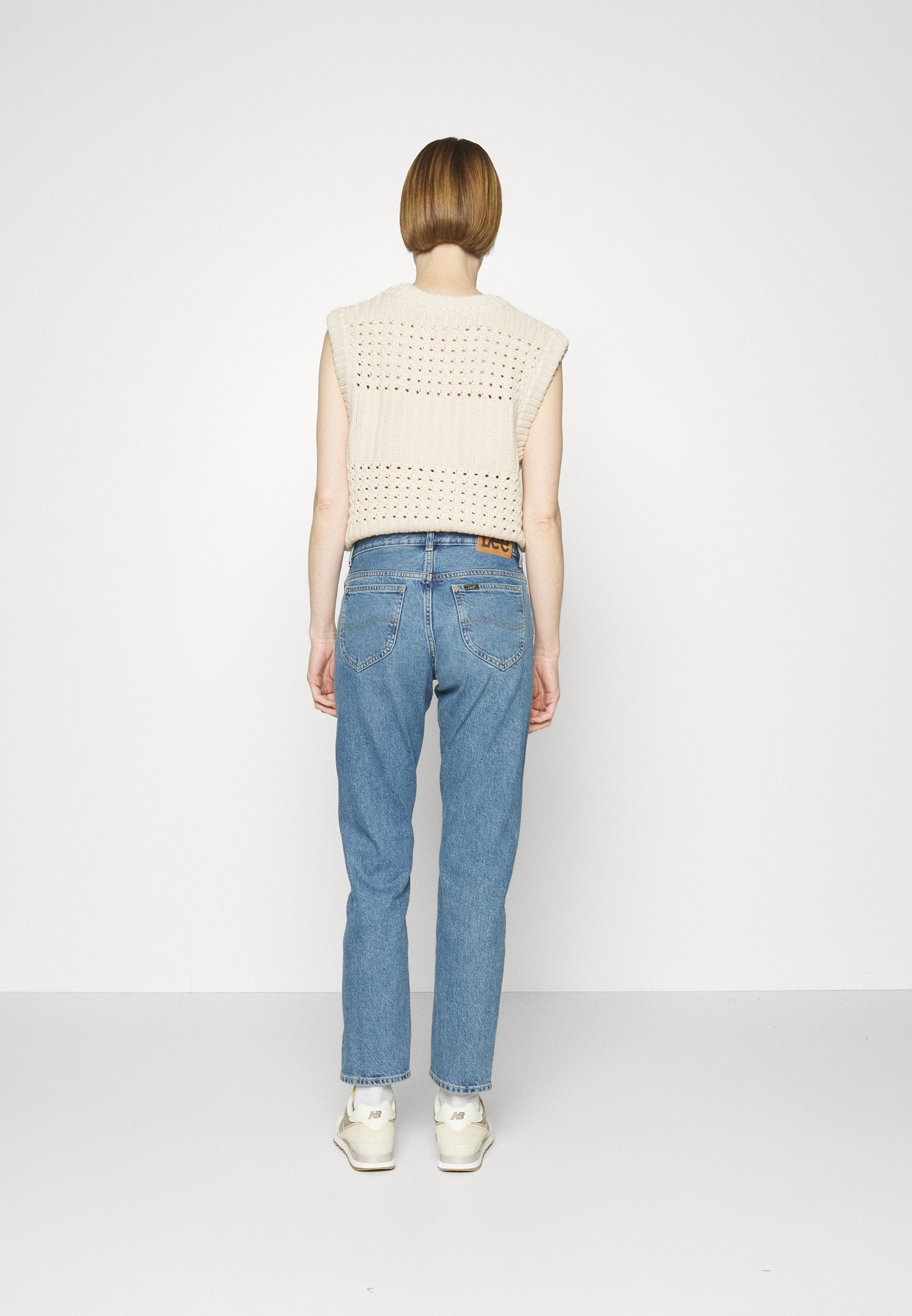 Lee RIDER JEANS
