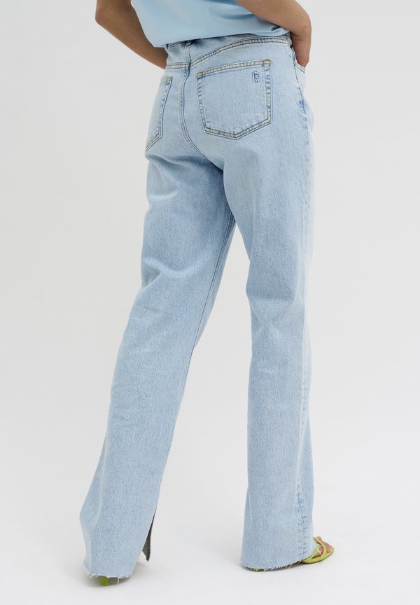 My Essential Wardrobe DAISYMW 139 HIGH STRAIGHT SLIT