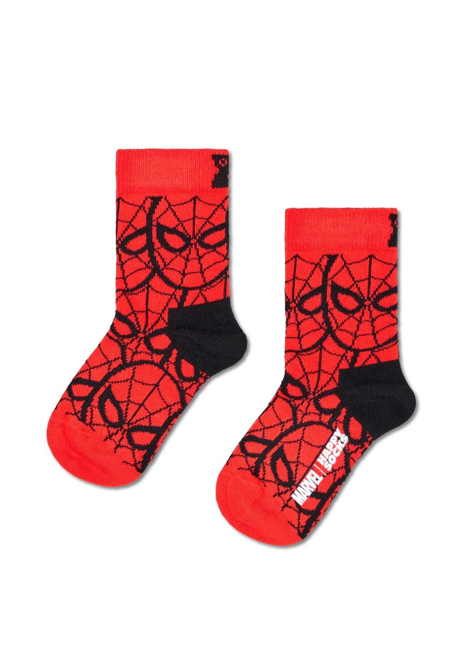 Happy Socks MARVEL SPIDER-MAN 3-PACK