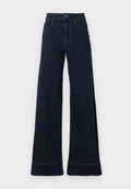Wide-fit ONLMADISON High waist Wide Leg Fit Media 1