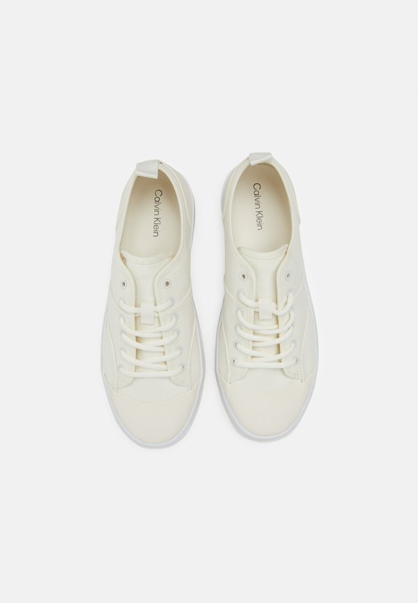 Calvin Klein TOP LACE UP UNIFIT