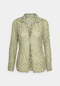 Abercrombie & Fitch ONE CLOSURE SHEER