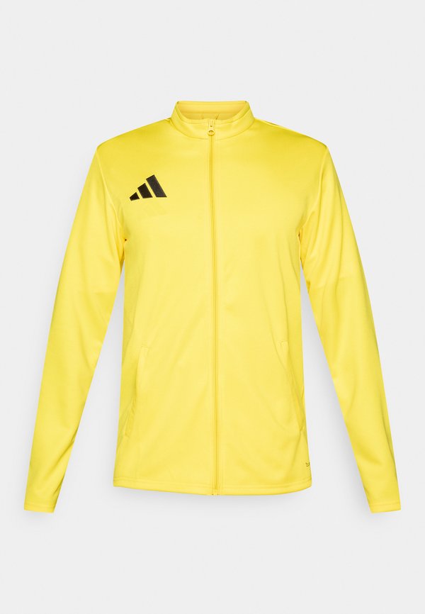 adidas Performance ENTRADA26 TRACK JACKET - Training jacket - team yellow/black