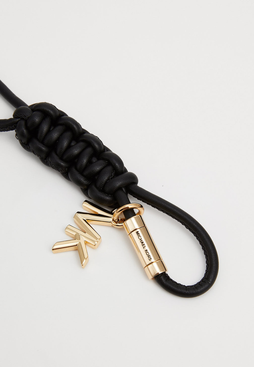 MICHAEL Michael Kors CHARMS NOVELTY BRAIDED CHARM