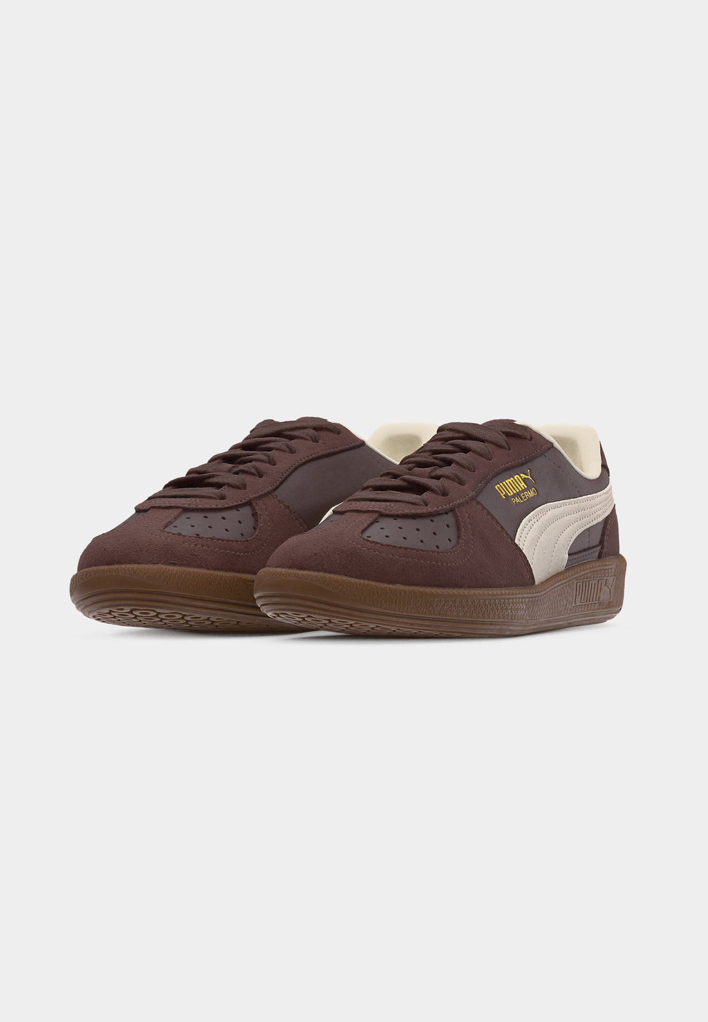 Puma PALERMO CLUB HOUSE UNISEX