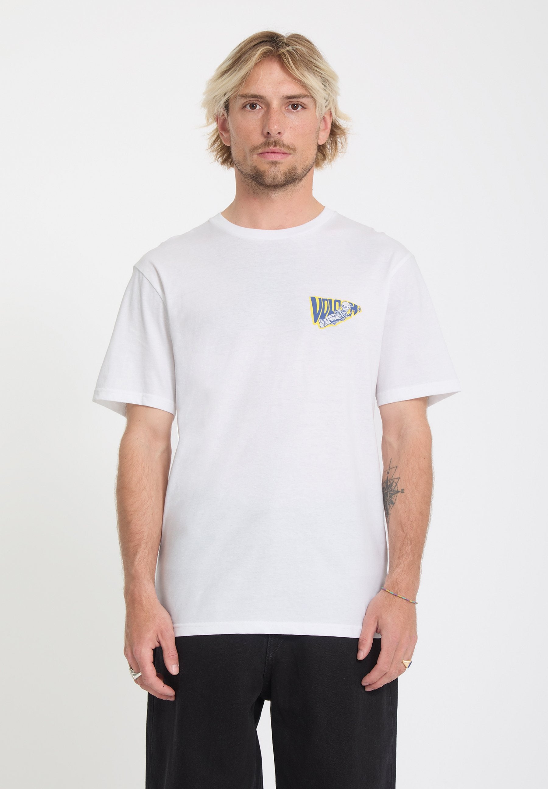 Volcom ALIX COFFIN BSC SST