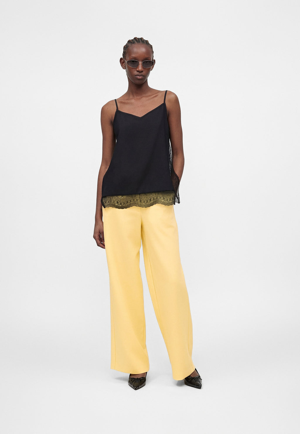 Selected SLWRITA PAXA WIDE PANT