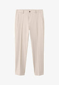 Mango Trousers - beige