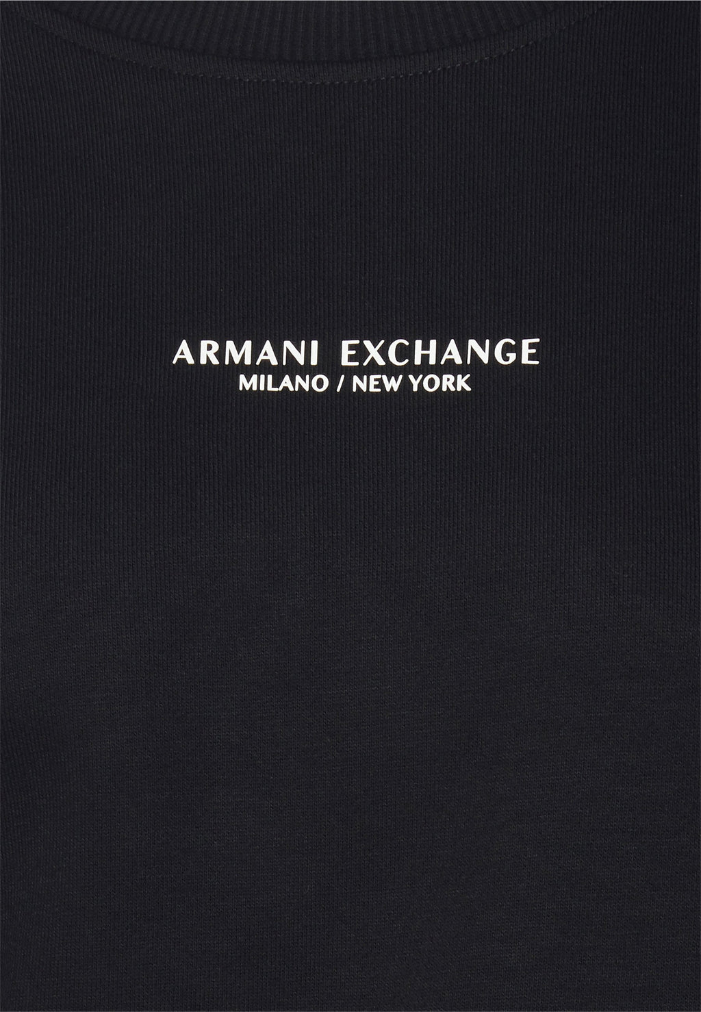 Armani Exchange Sweatkleid Media 3