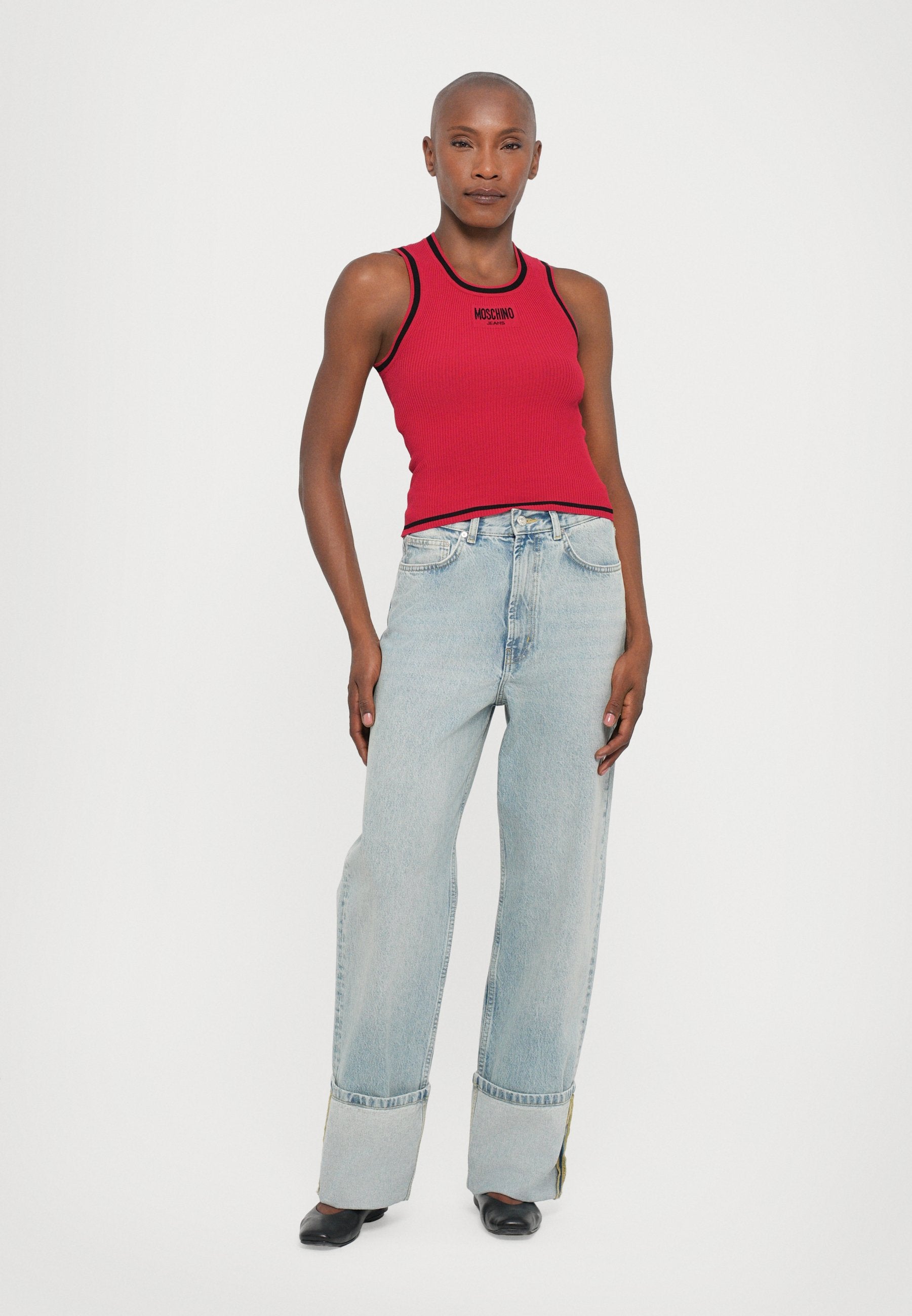 MOSCHINO JEANS