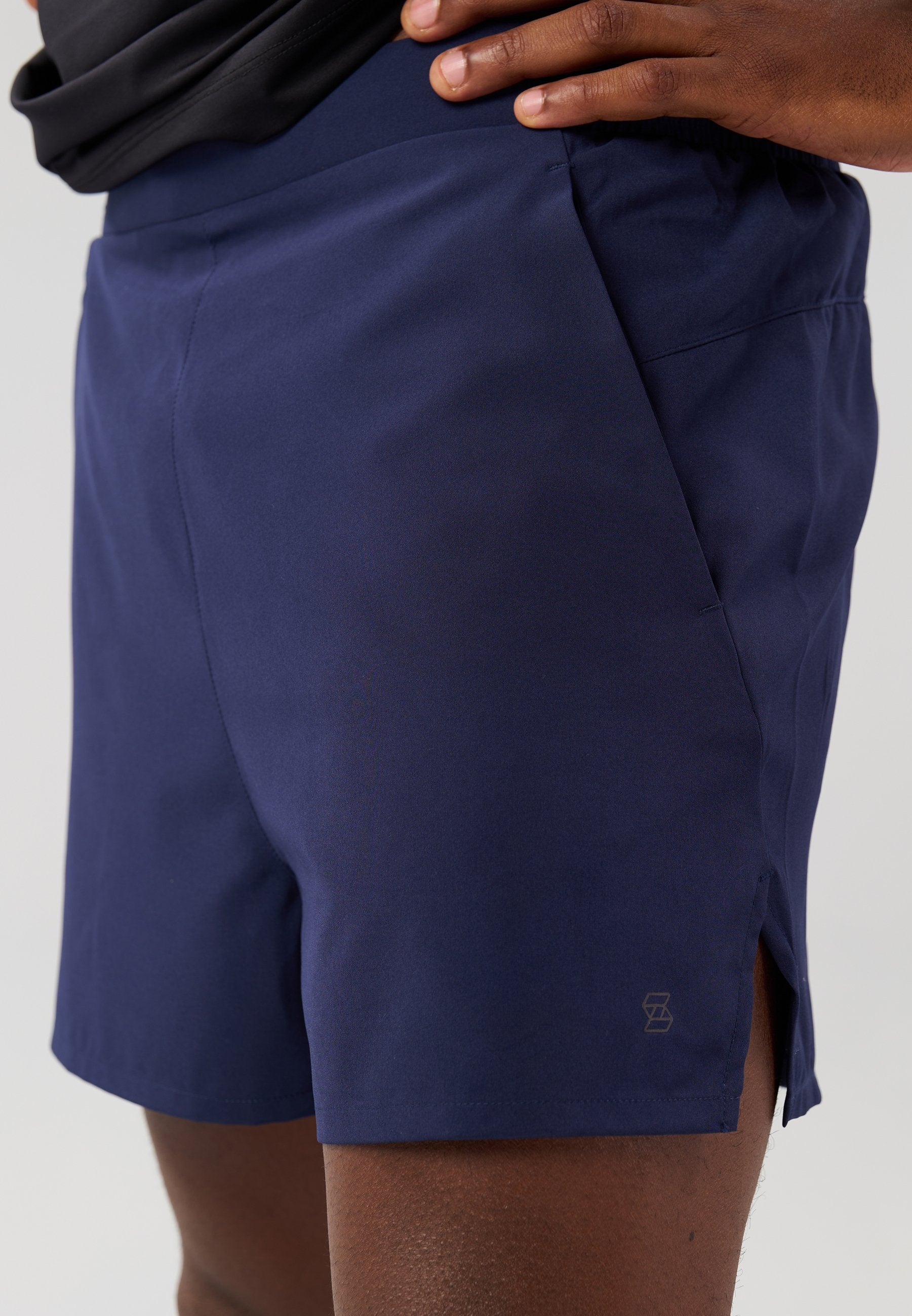 Pier One Sport MID LENGTH SPORTS SHORTS WITH POCKETS