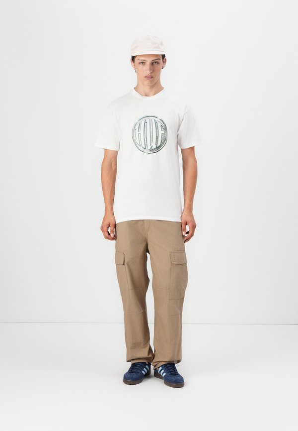 HUF ZONE TEE UNISEX