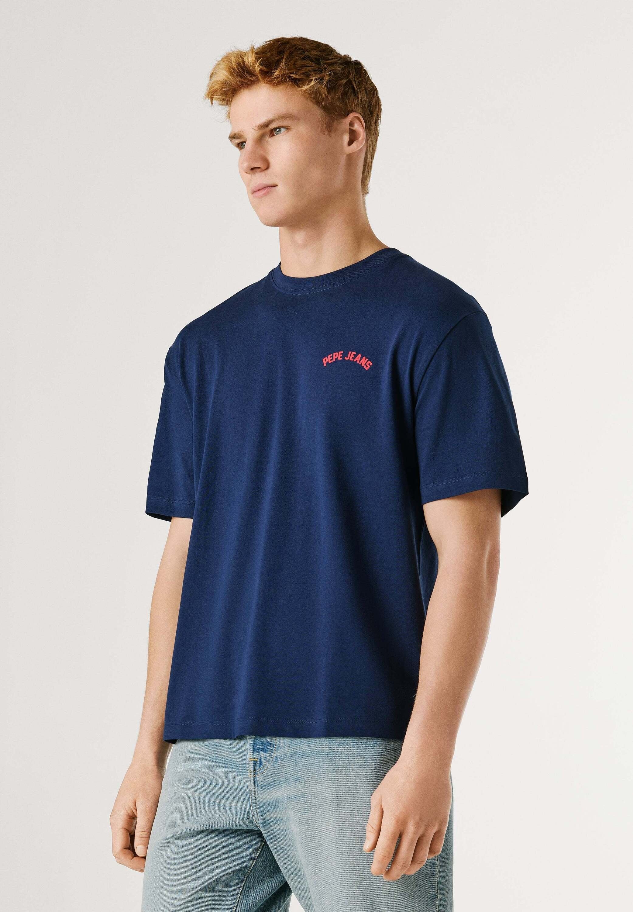 Pepe Jeans GIDEON TEE