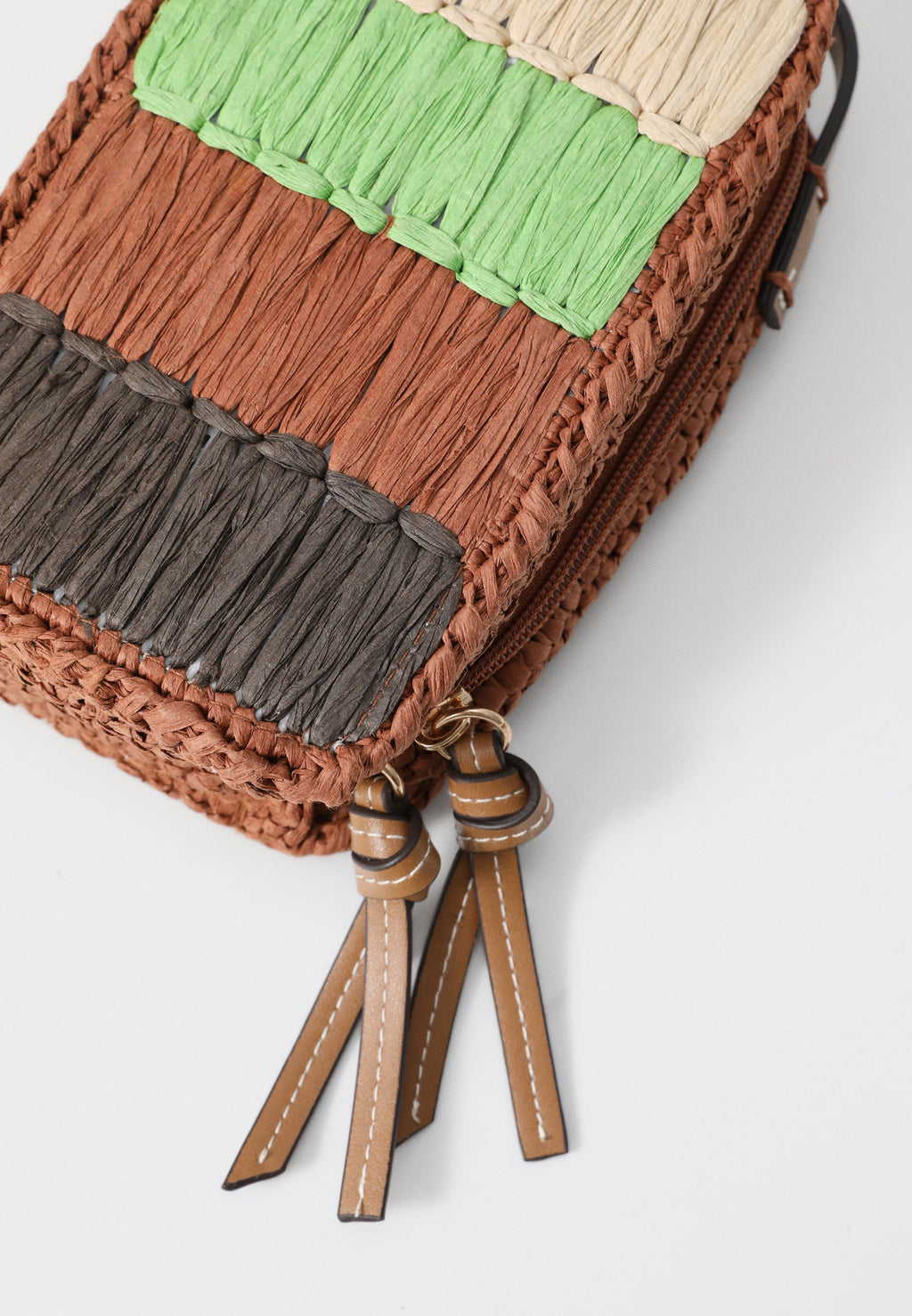 PARFOIS PHONE HOLDER FILIPINAS NEUTRAL MULTICOLOR