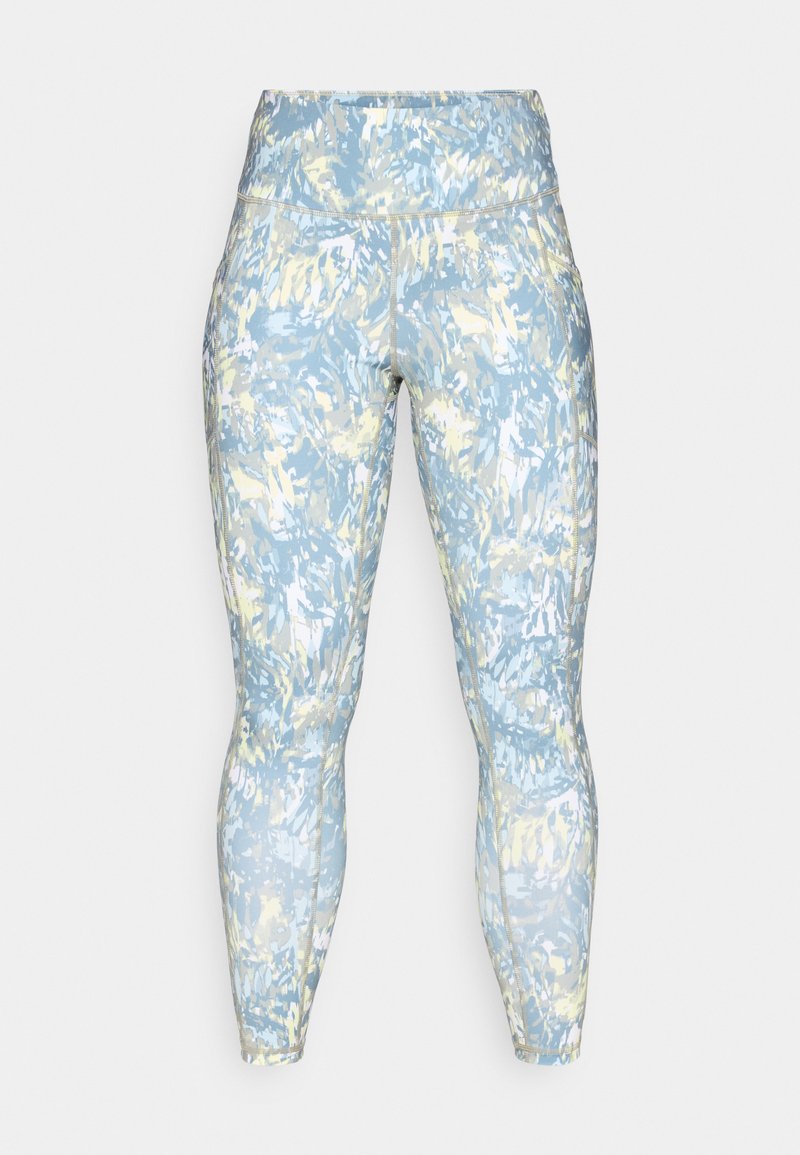 DKNY Sport Leggings Media 1