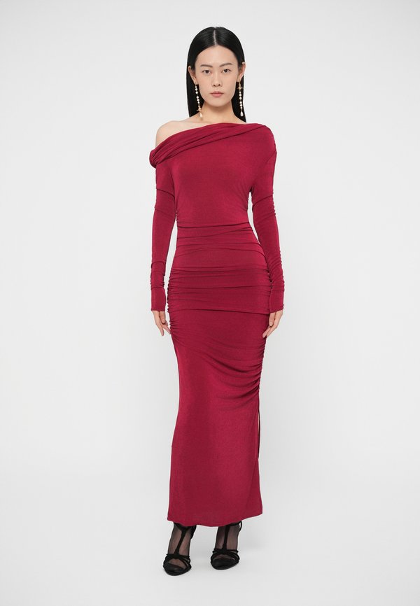 Anna October LORAINE MIDI DRESS