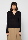 LIU JO Langarmshirt Media 1
