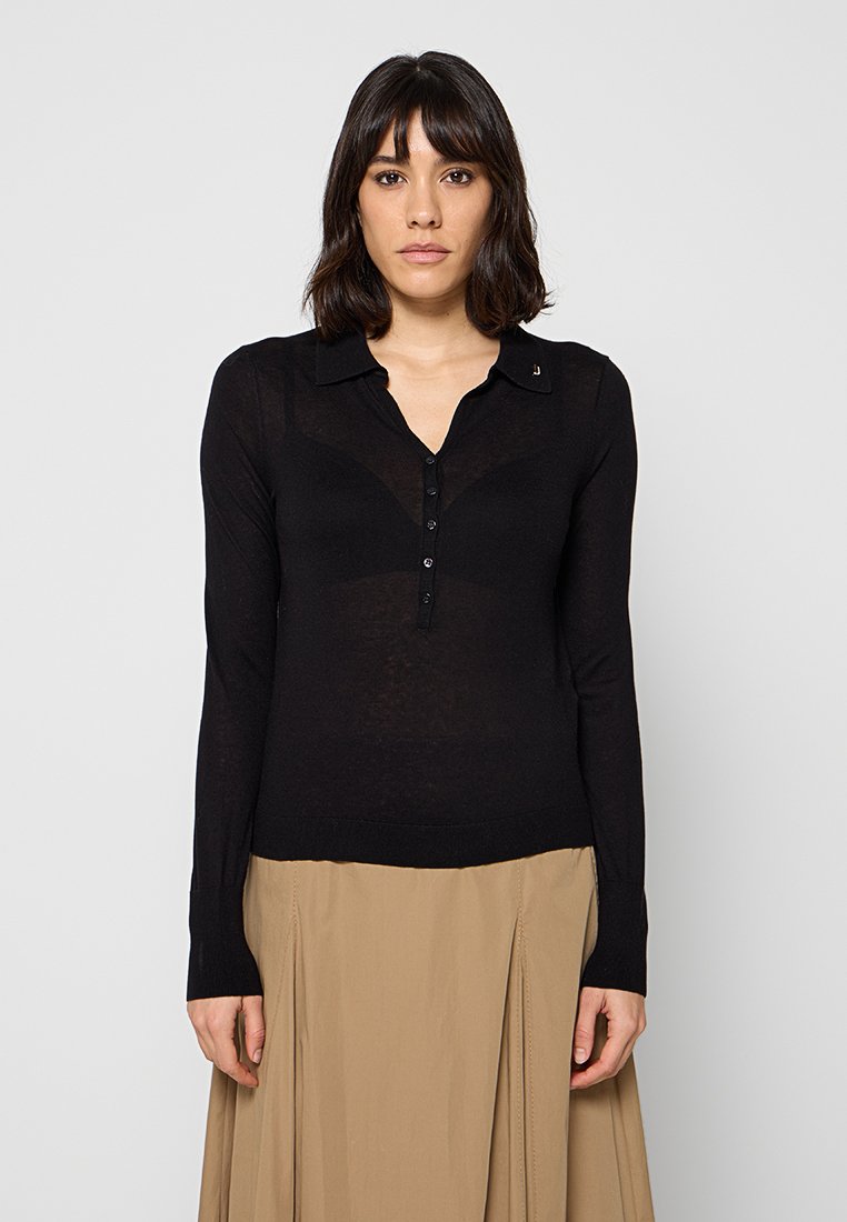 LIU JO Langarmshirt Media 1