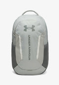 Under Armour HUSTLE 6.0 - Backpack - titanium