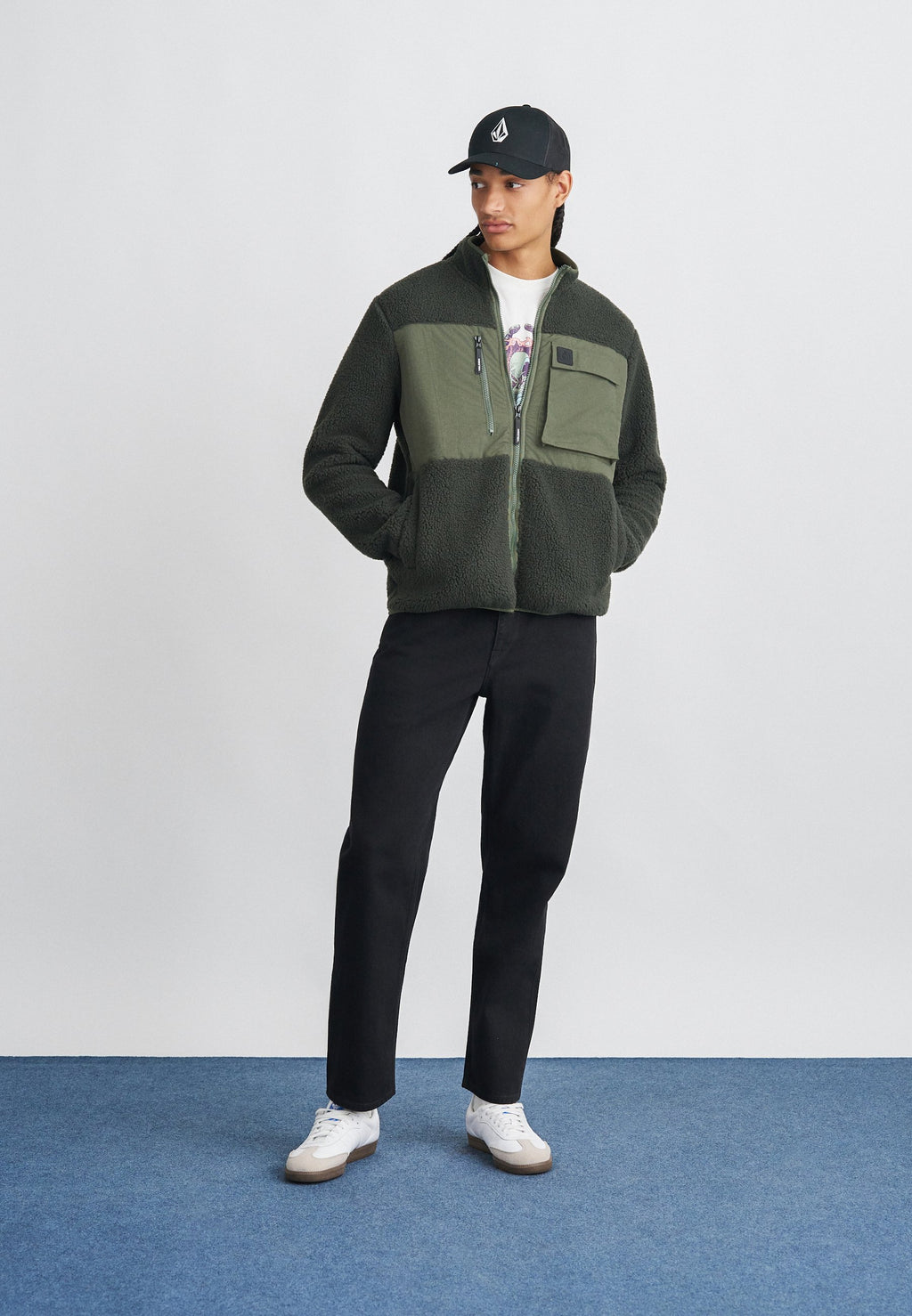 Volcom FIVEDOWN