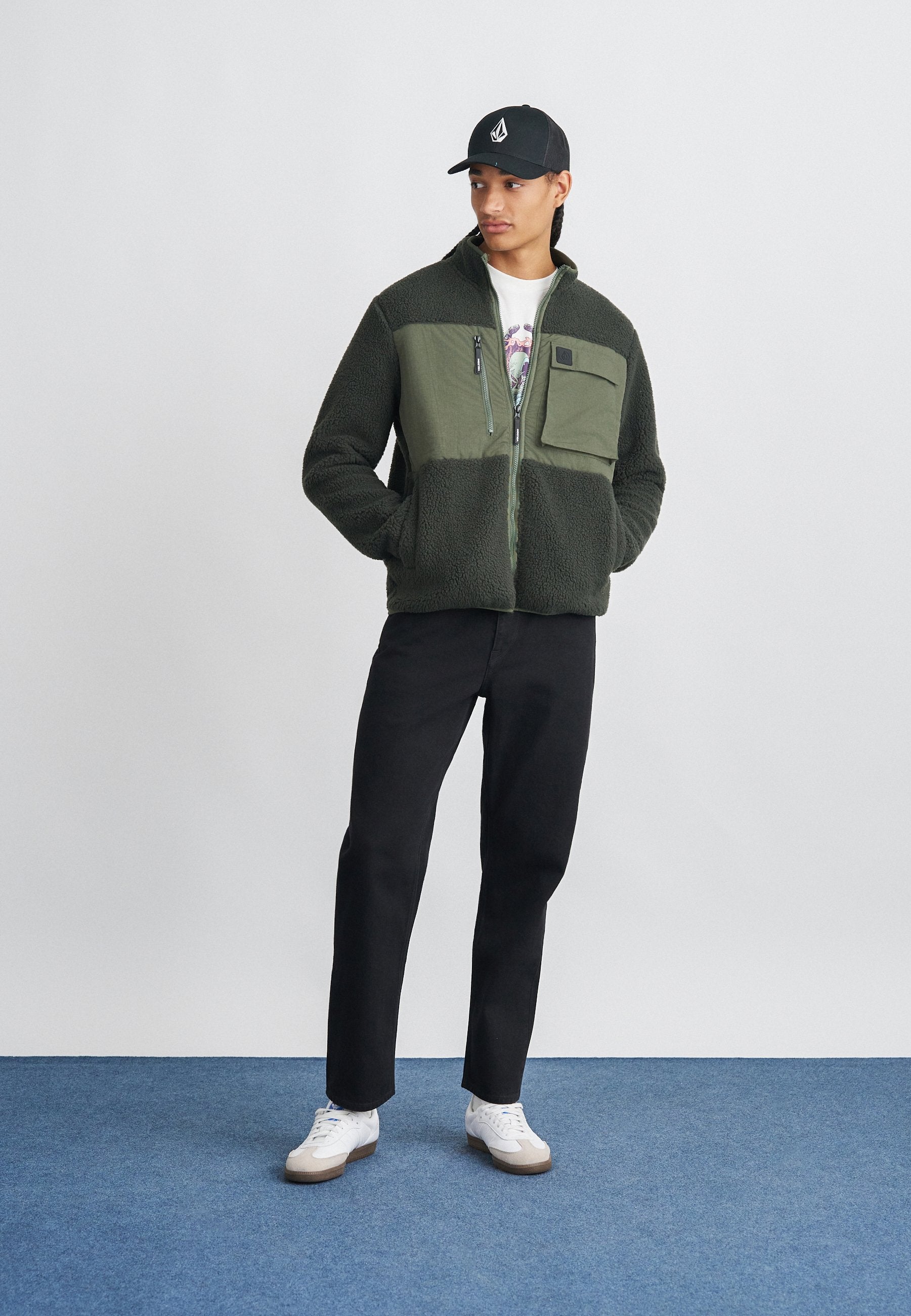 Volcom FIVEDOWN