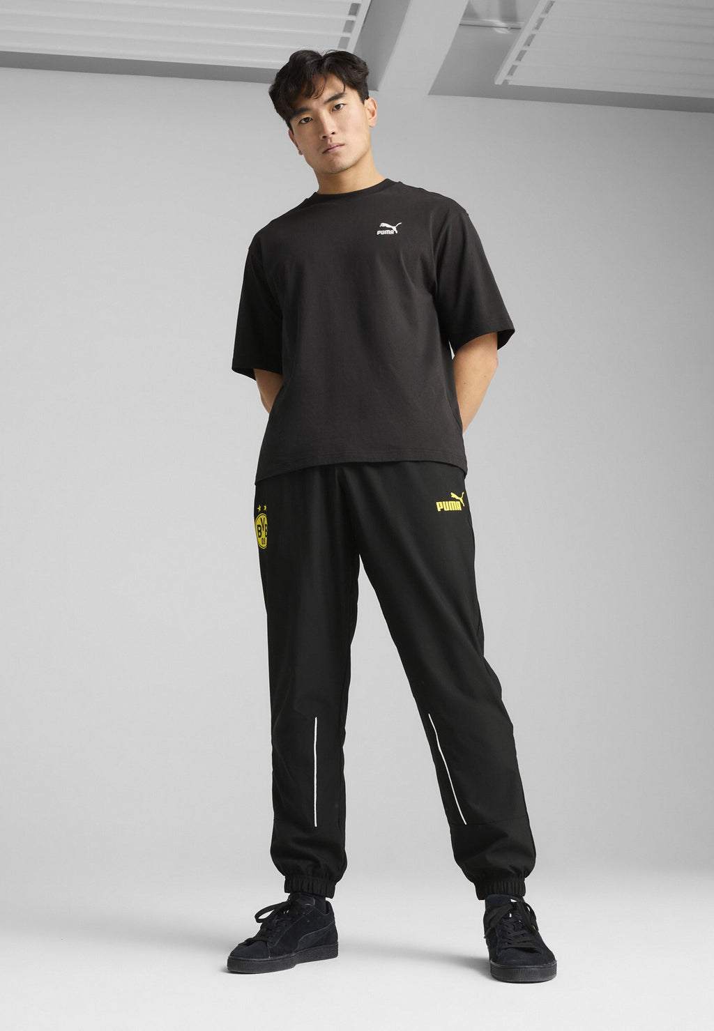 Puma BVB