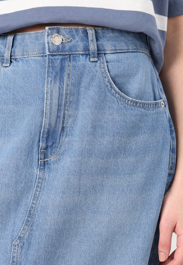 Vero Moda VMELFI MIDI SKIRT