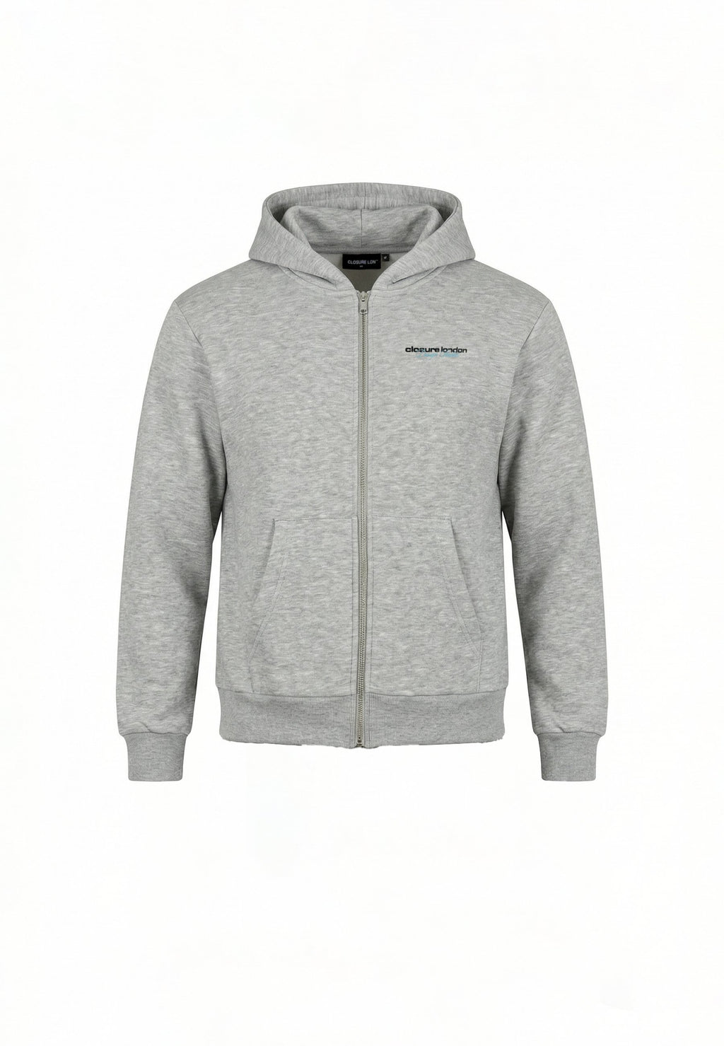 CLOSURE London DESIGN STUDIOS HOODY SET