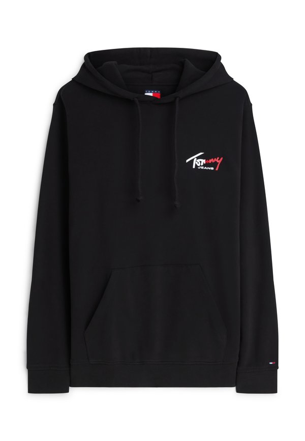 Tommy Jeans  ENTRY SIGN HOODIE