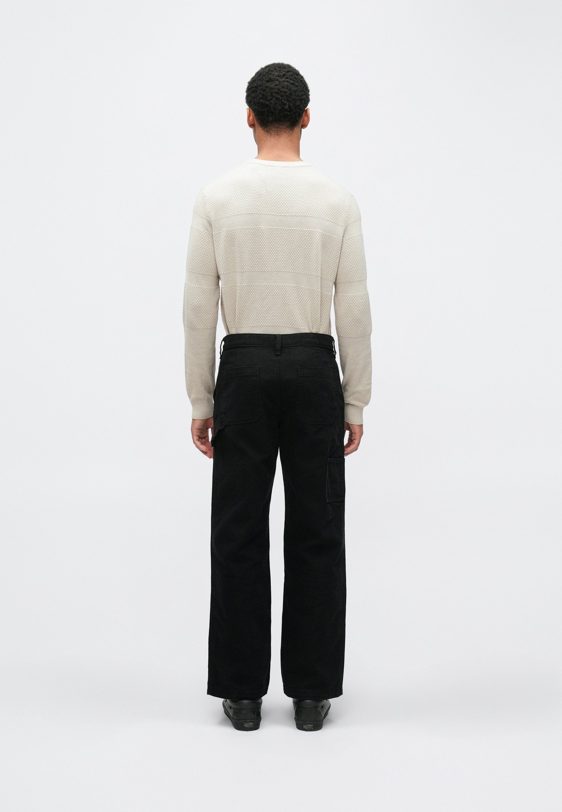 GAP LOOSE CARPENTER