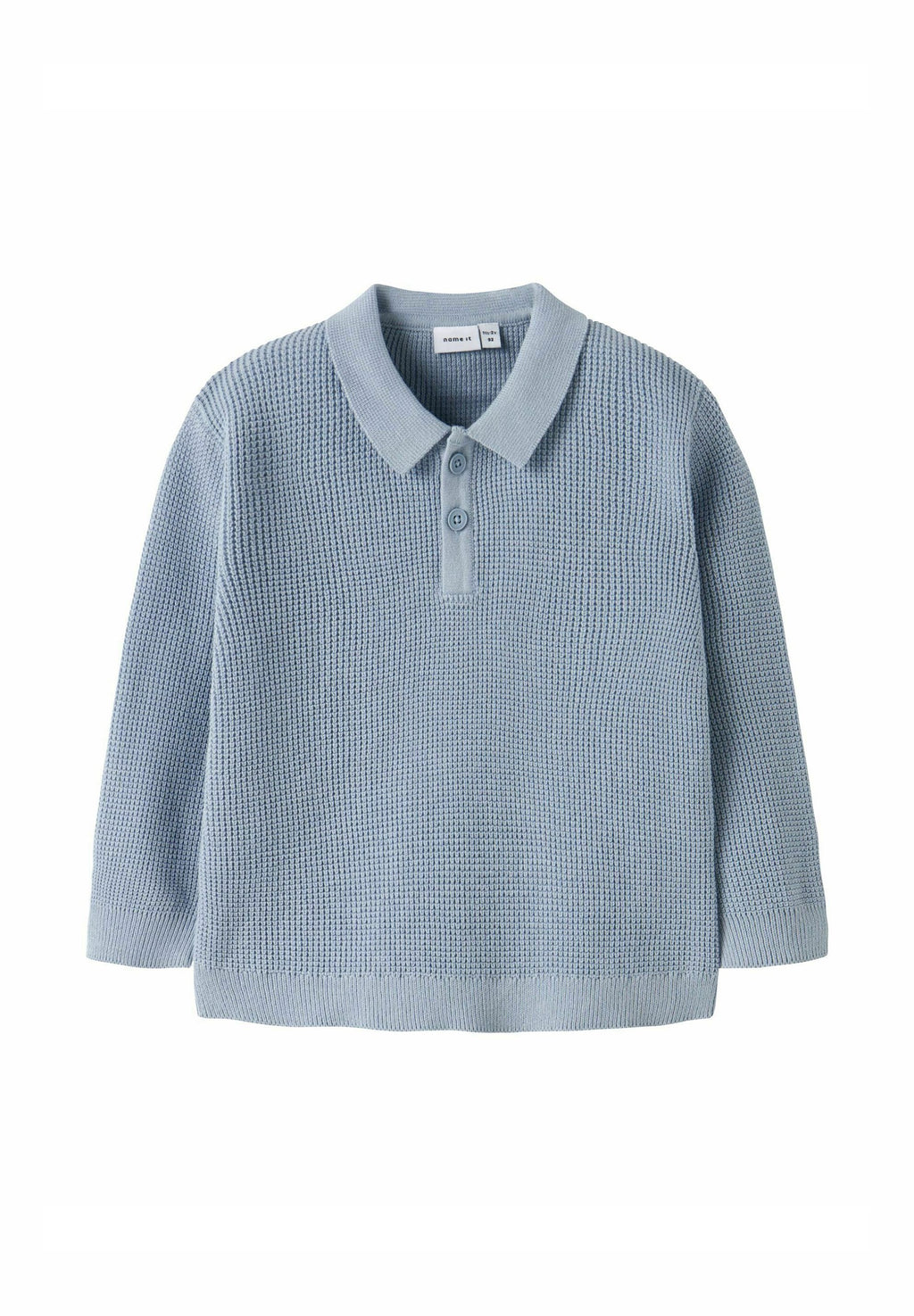 Name it Knitted