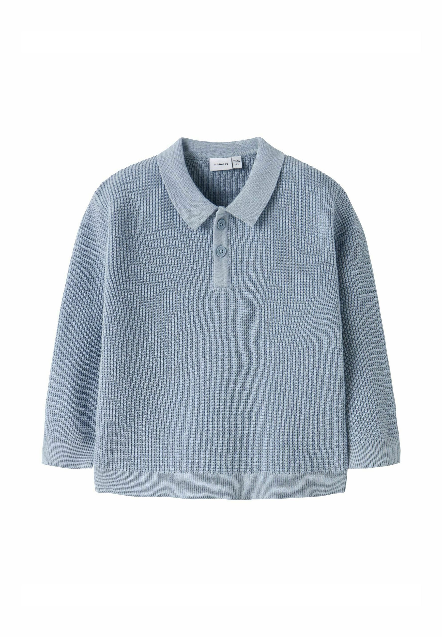 Name it Knitted