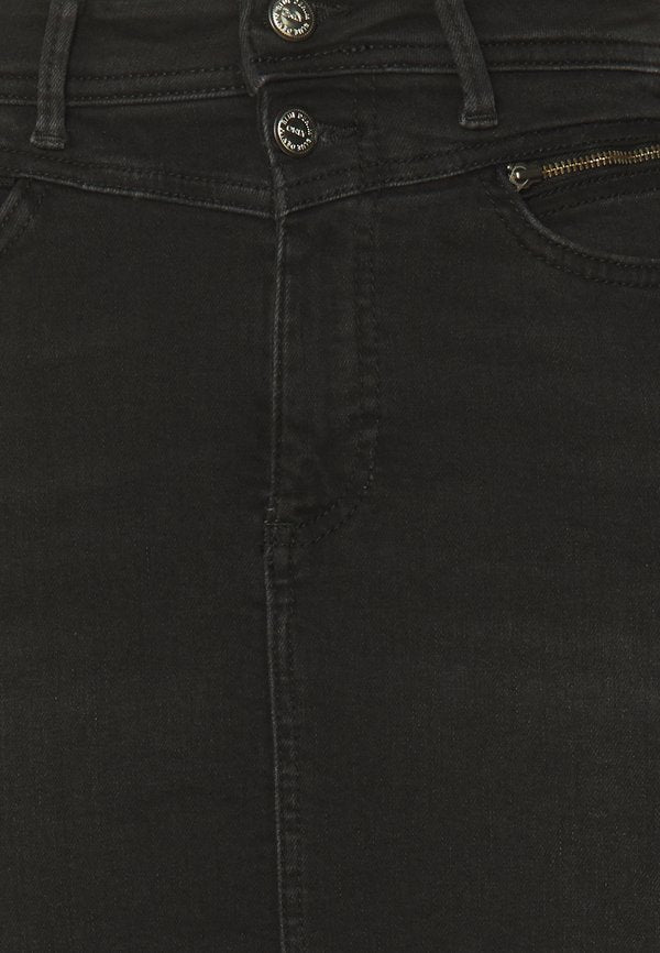 ONLY ONLDAISY YOKE ZIP SKIRT