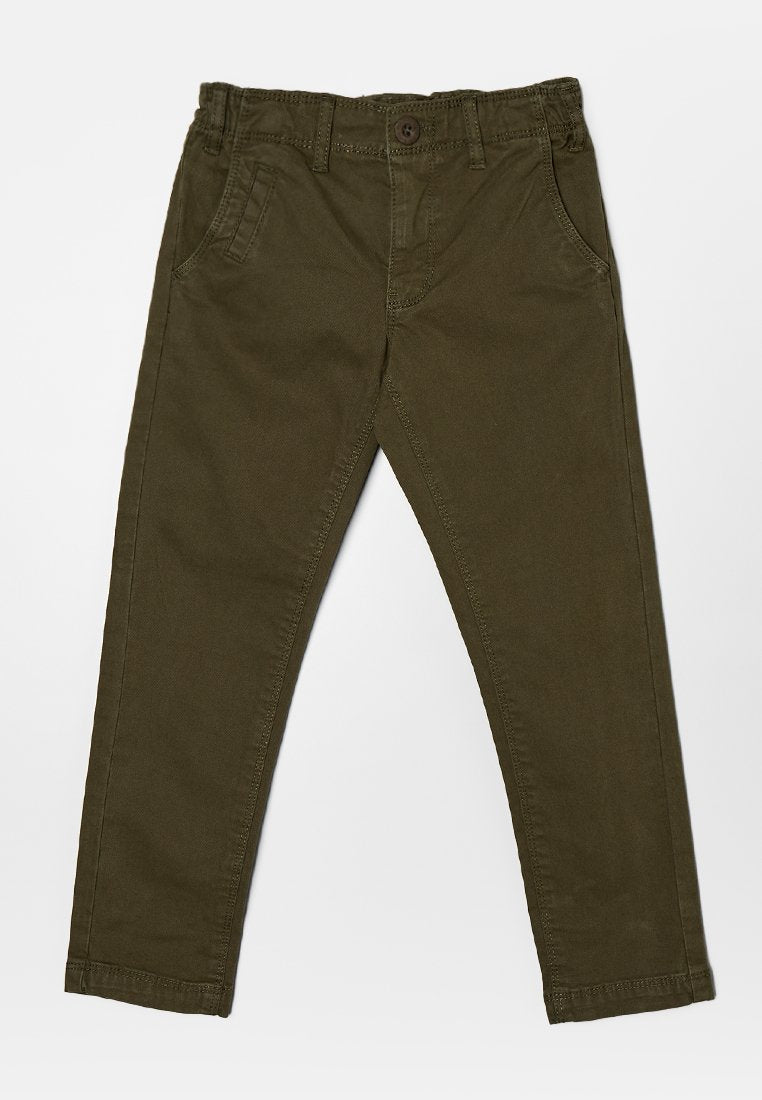U.S. Polo Assn. BILL PANT