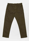 U.S. Polo Assn. BILL PANT