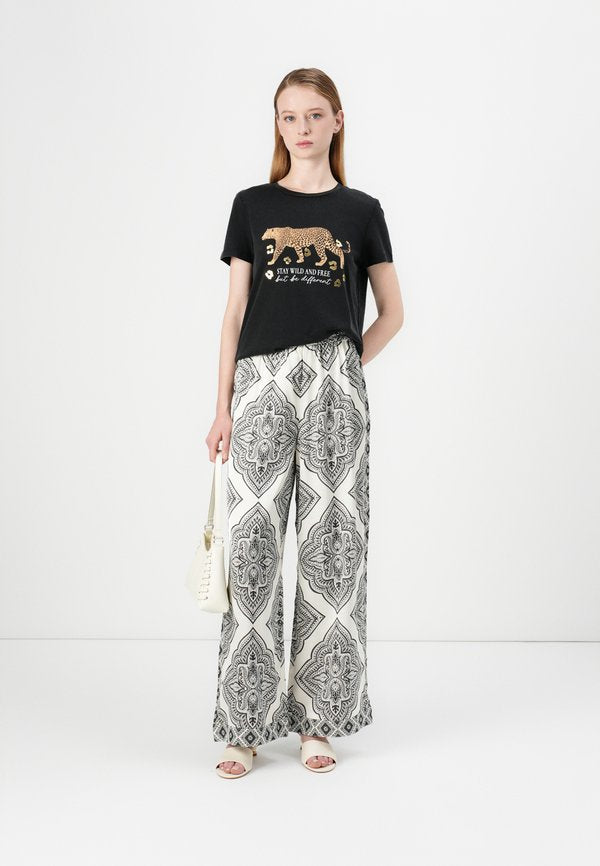 Vero Moda VMFEO O NECK