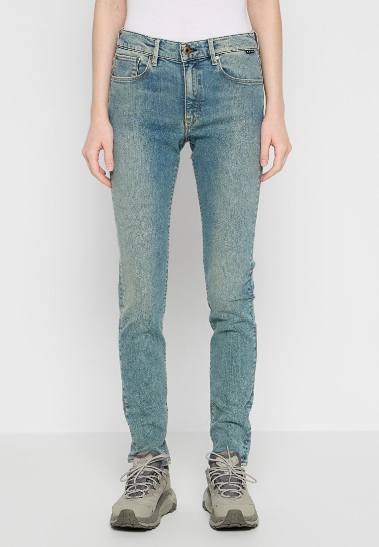 G-STAR Jeans Slim Fit Media 1