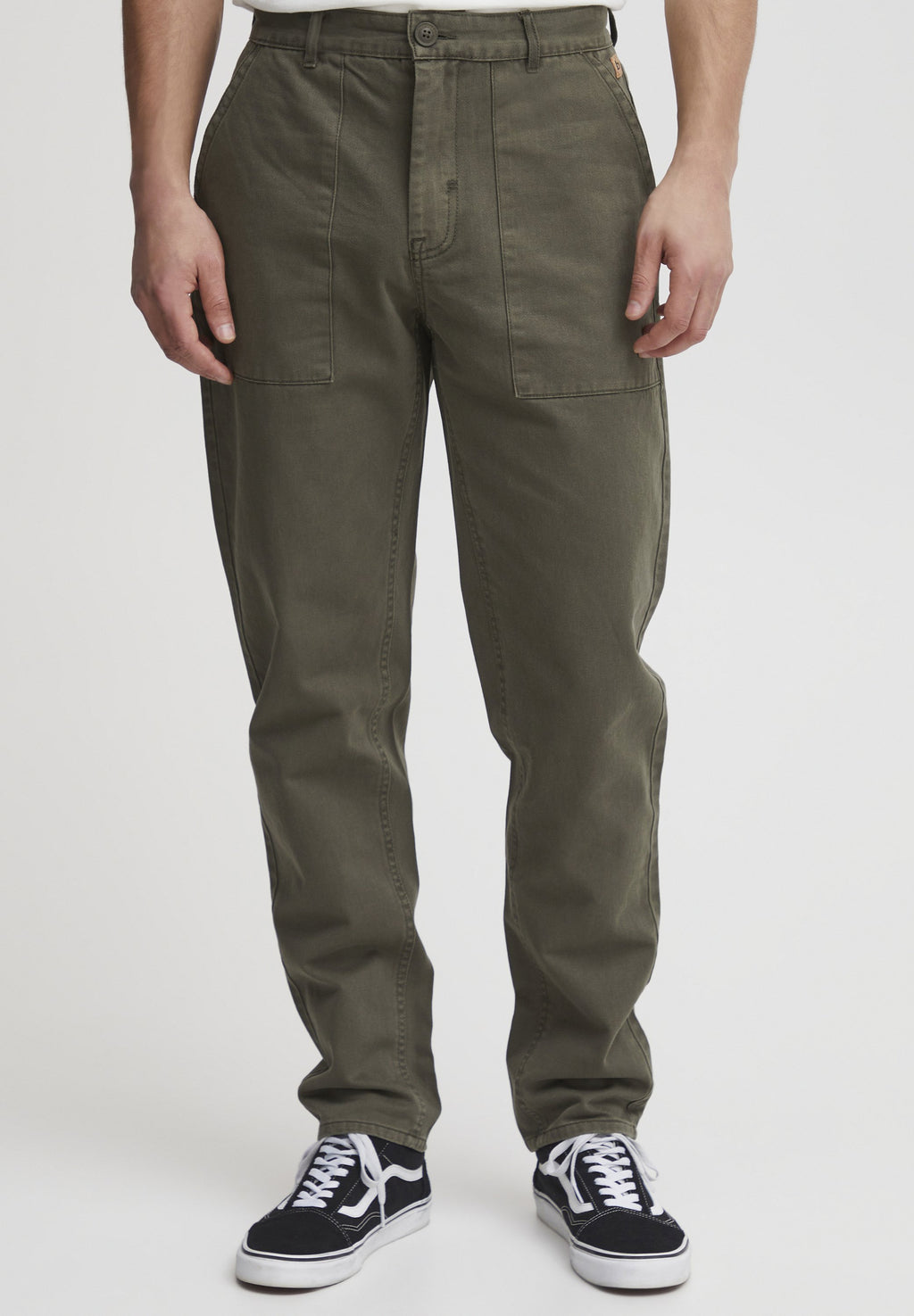 BHWOVEN REGULAR FIT Media 3