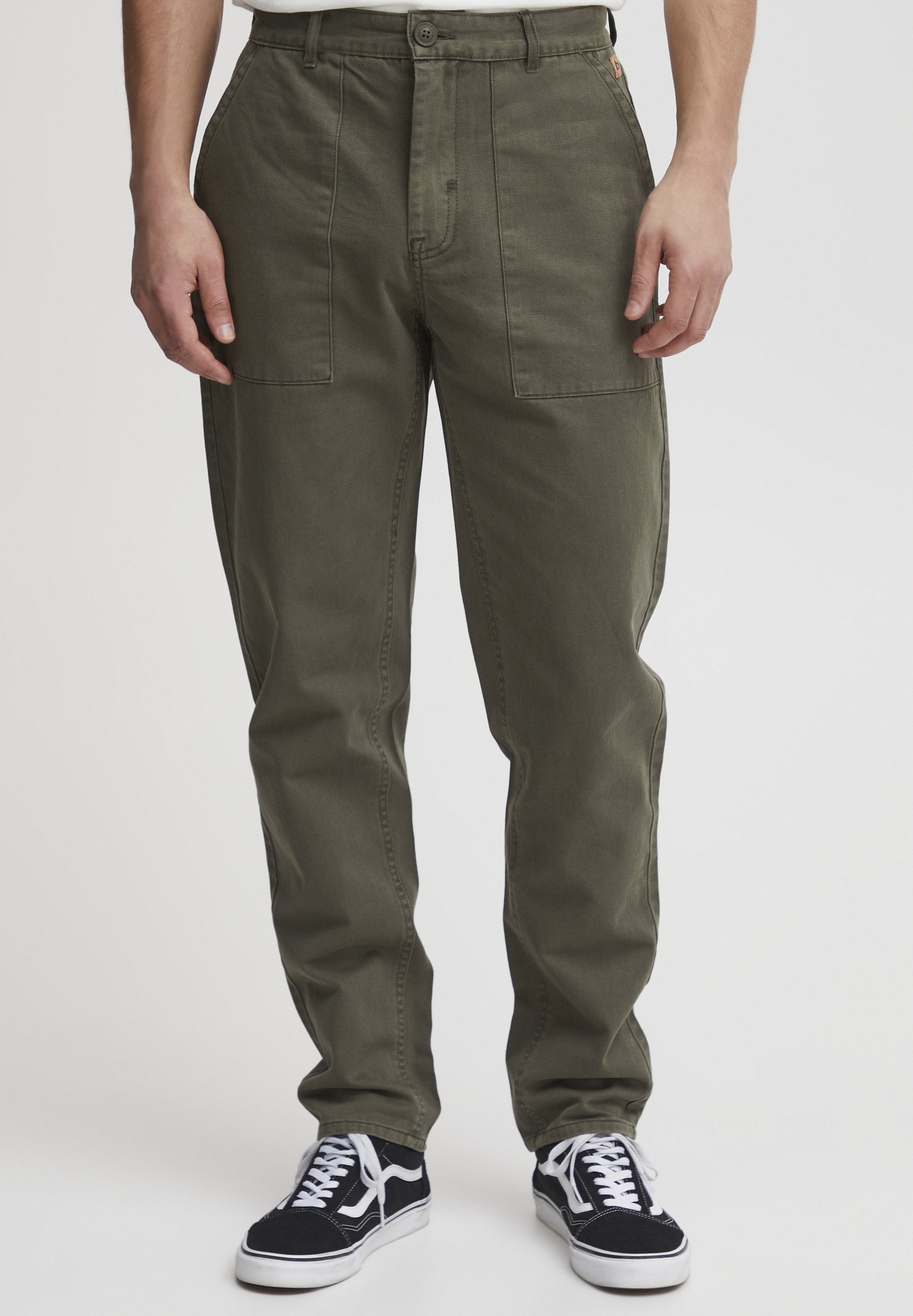 BHWOVEN REGULAR FIT Media 3