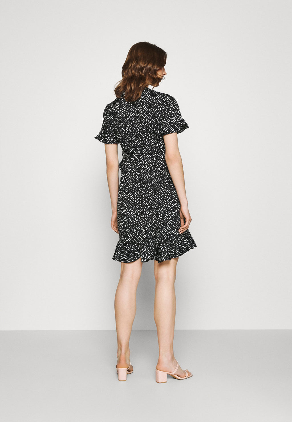 Vero Moda FRILL NOOS
