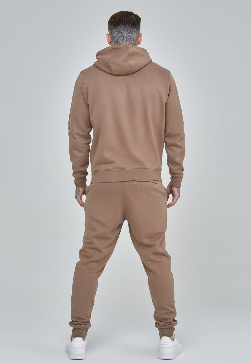 SIKSILK ESSENTIAL OVERHEAD