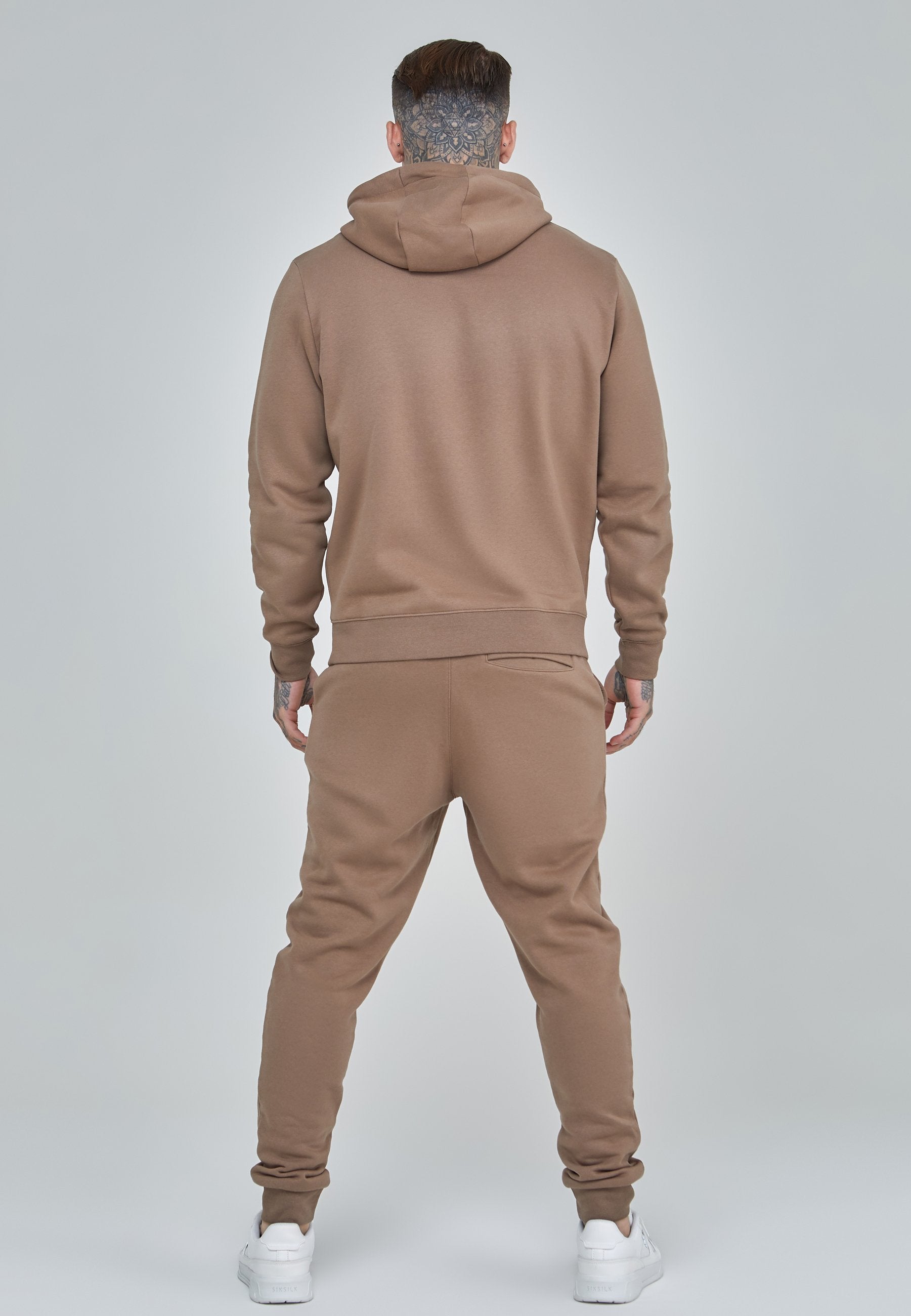 SIKSILK ESSENTIAL OVERHEAD