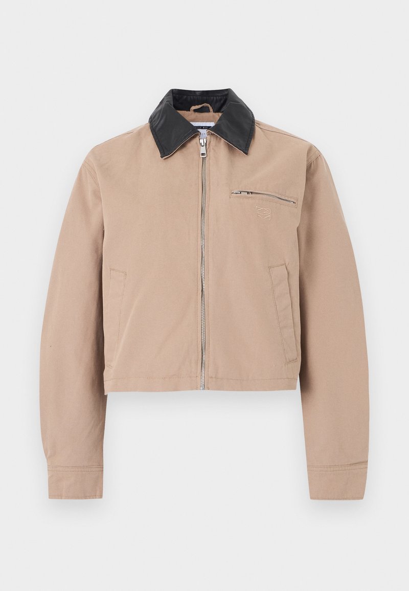 NMSCOTTY BARN  JACKET Media 1