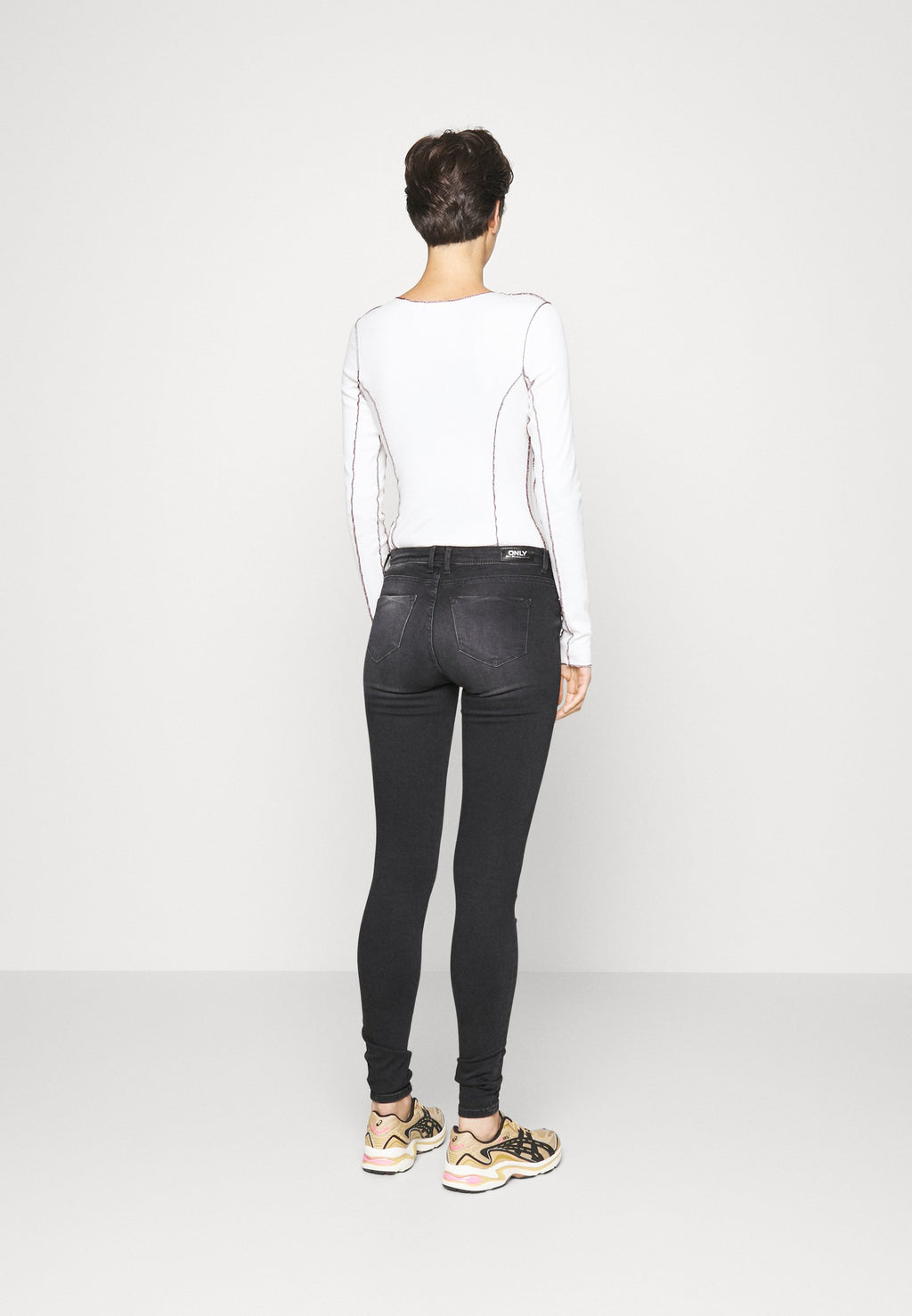 ONLSHAPE SKINNY FIT Media 4