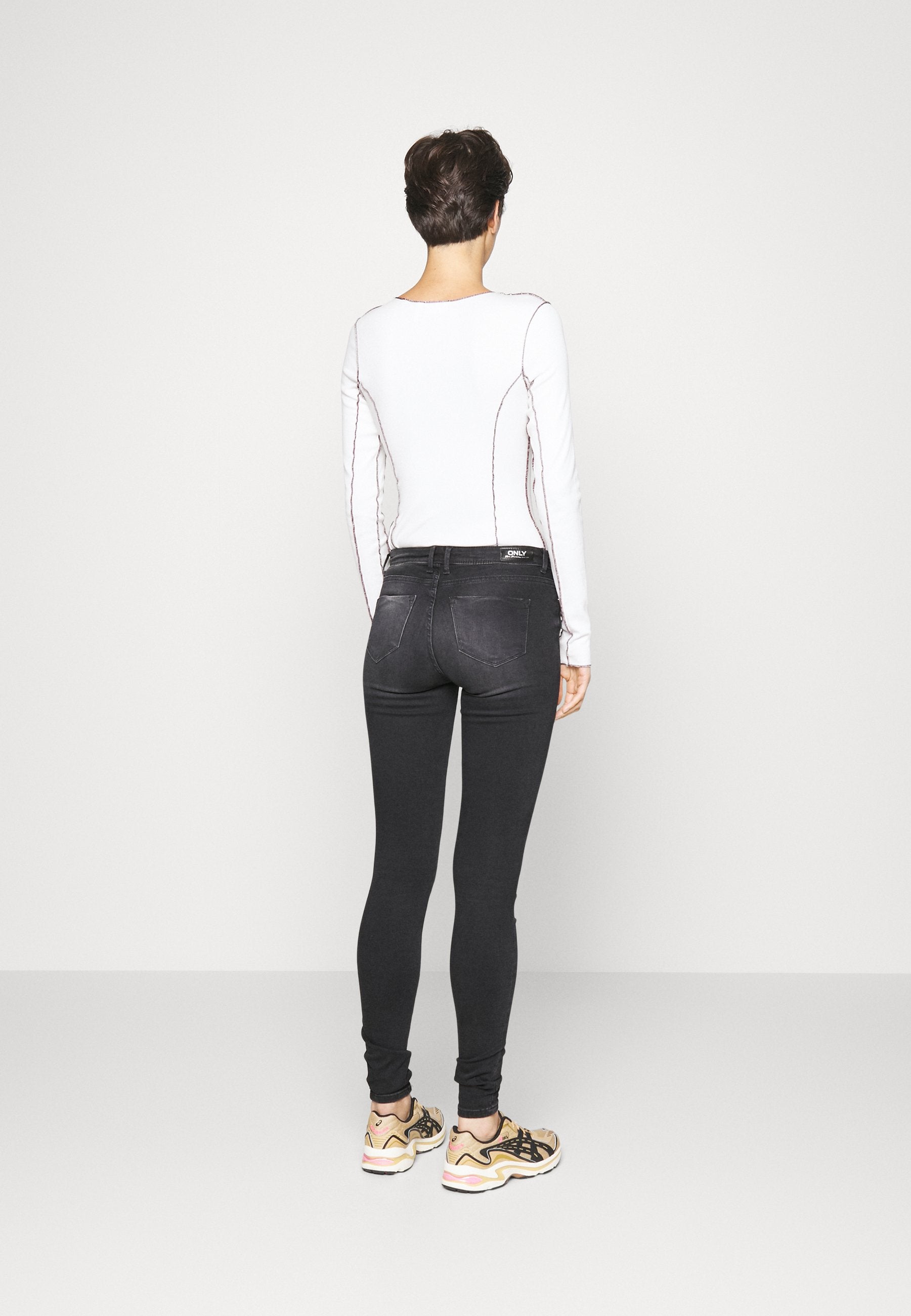 ONLSHAPE SKINNY FIT Media 4