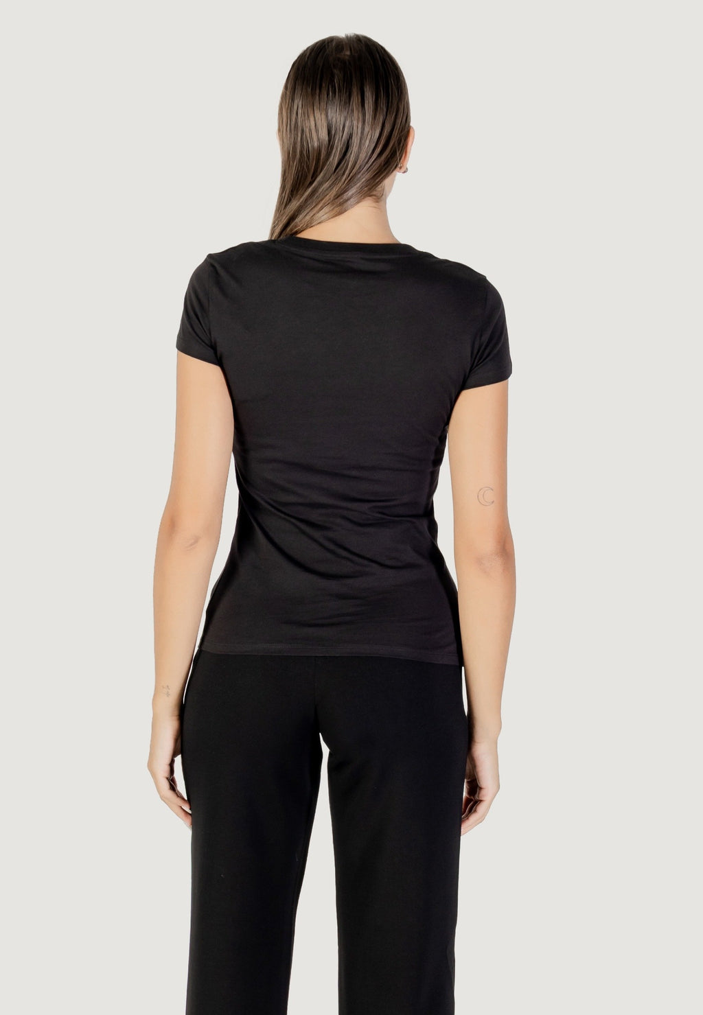Armani Exchange T-Shirt basic Media 2