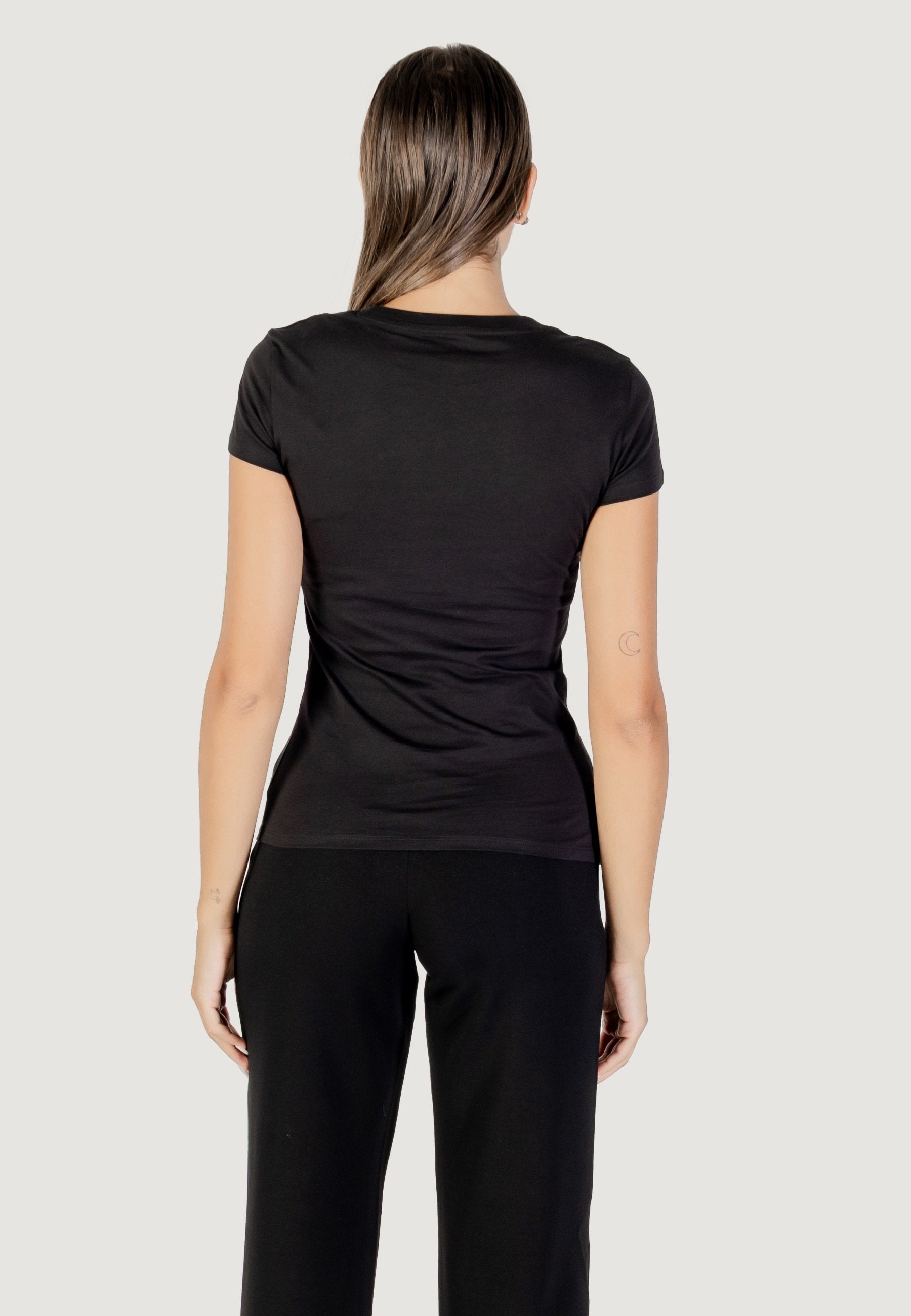 Armani Exchange T-Shirt basic Media 2