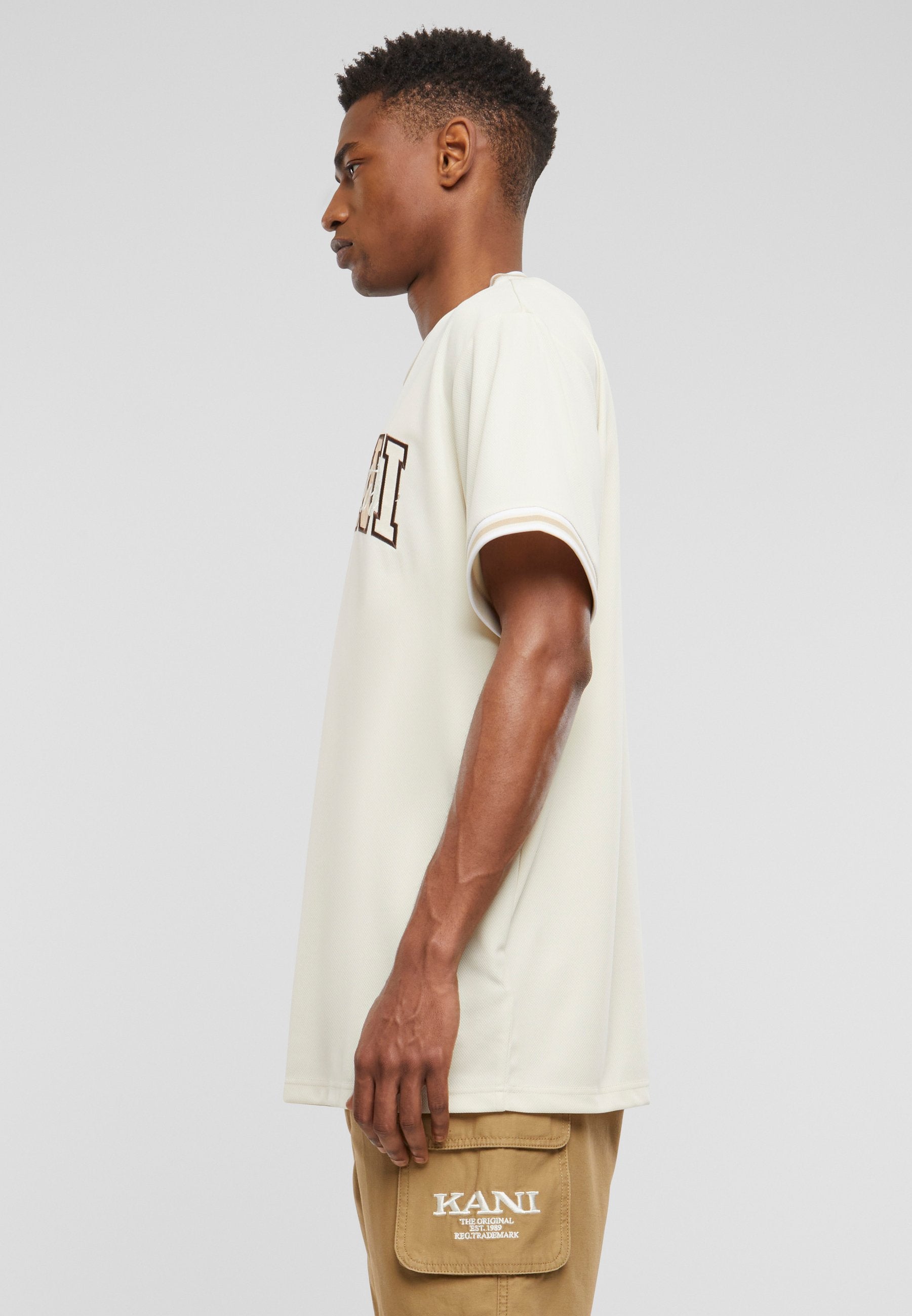 Karl Kani SERIF ORIGINATOR
