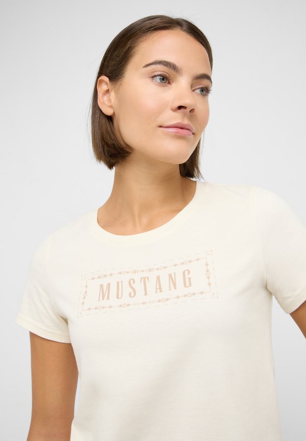 Mustang STYLE ALMA