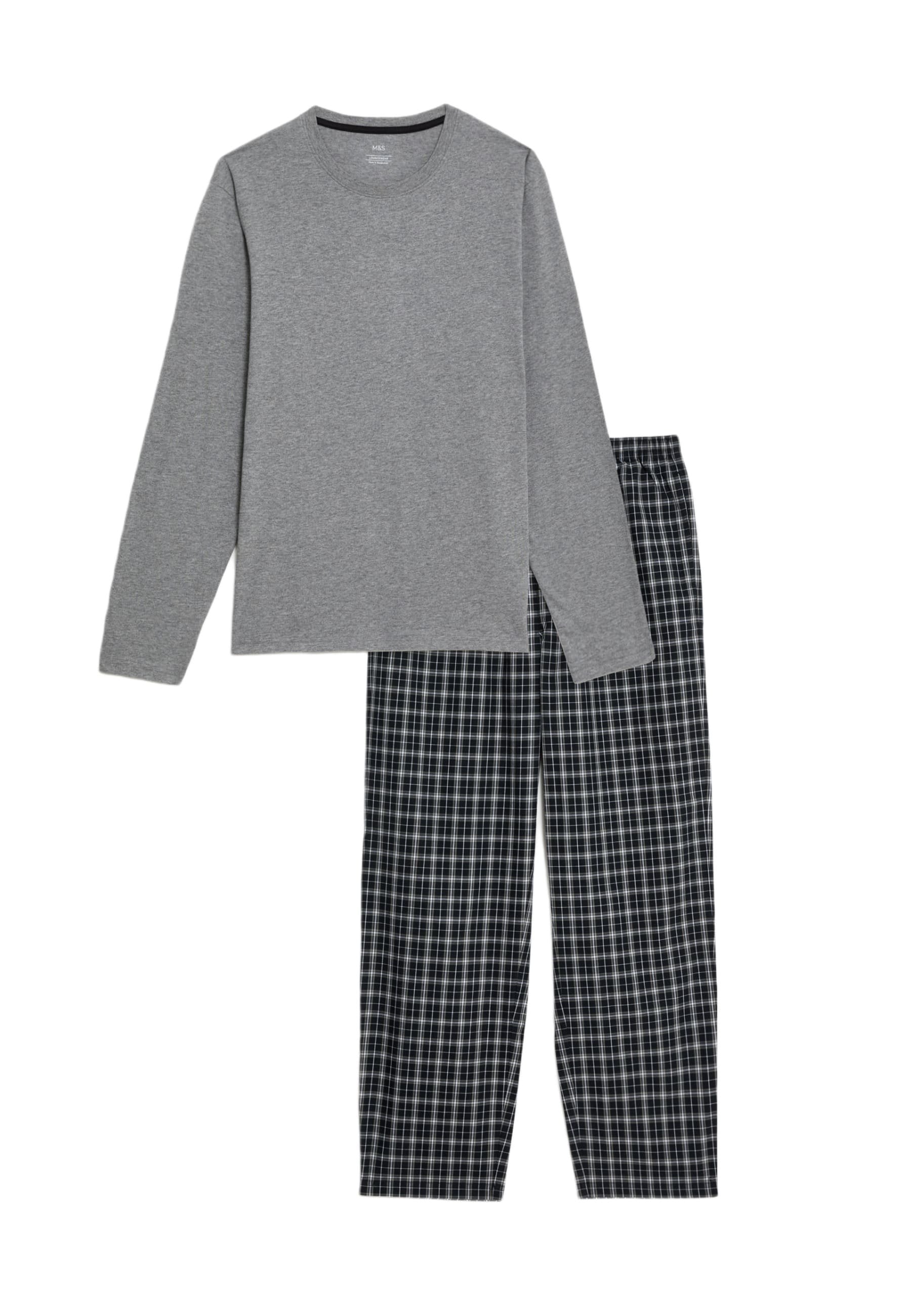 Marks & Spencer CHECKED SET